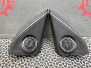 7221C165XA Крышка зеркала внутренняя Mitsubishi ASX restailing Арт 2-925992, вид 2