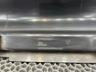 30653722 Накладка на порог Volvo XC90 1 restailing Арт 2-926021, вид 14