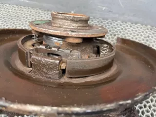 31277991 Кулак Volvo XC90 1 restailing Арт 2-926033, вид 13