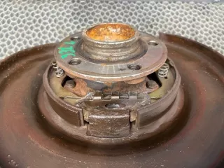 31277991 Кулак Volvo XC90 1 restailing Арт 2-926033, вид 14