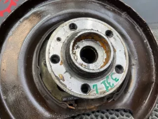 31277991 Кулак Volvo XC90 1 restailing Арт 2-926033, вид 2