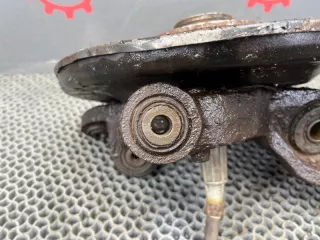 31277991 Кулак Volvo XC90 1 restailing Арт 2-926033, вид 4