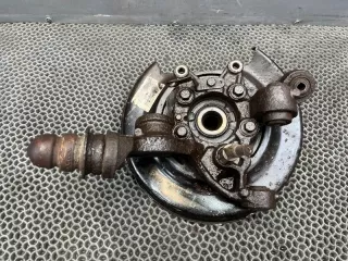 31277991 Кулак Volvo XC90 1 restailing Арт 2-926033, вид 10