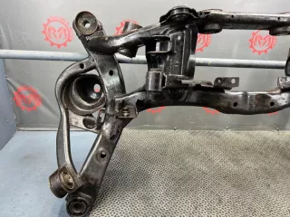 31277892 Балка подвески передняя (подрамник) Volvo XC90 1 restailing Арт 2-926045, вид 2
