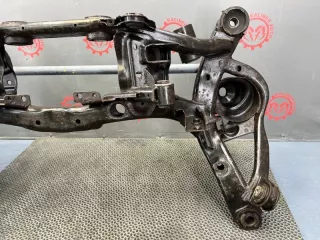 31277892 Балка подвески передняя (подрамник) Volvo XC90 1 restailing Арт 2-926045, вид 4