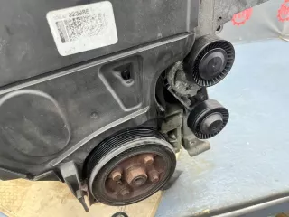 D5244T Двигатель Volvo XC90 1 restailing Арт 2-926046, вид 11