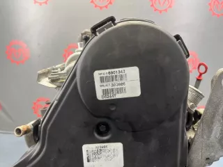 D5244T Двигатель Volvo XC90 1 restailing Арт 2-926046, вид 10