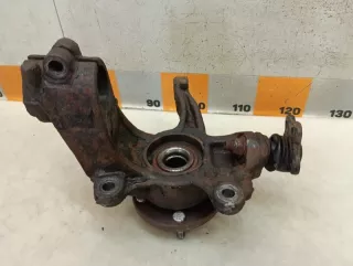 1474288 Кулак поворотный Ford Mondeo 4 restailing Арт 2-926327, вид 1