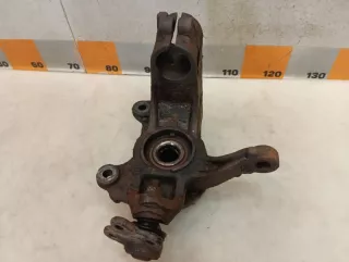 1474288 Кулак поворотный Ford Mondeo 4 restailing Арт 2-926327, вид 2