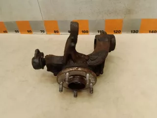 1474288 Кулак поворотный Ford Mondeo 4 restailing Арт 2-926327, вид 5
