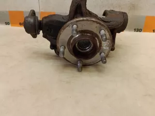 1474288 Кулак поворотный Ford Mondeo 4 restailing Арт 2-926327, вид 7