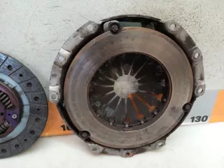 L80116410 Комплект сцепления Mazda 6 1 Арт 2-926685, вид 2