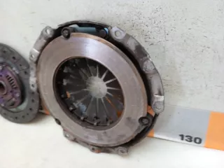 L80116410 Комплект сцепления Mazda 6 1 Арт 2-926685, вид 3