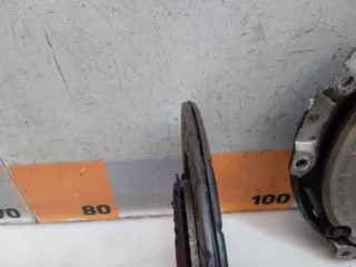 L80116410 Комплект сцепления Mazda 6 1 Арт 2-926685, вид 4