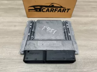 5m5p12b565ag Блок управления АКПП Ford Focus 2 1.6л Арт 2-926777, вид 2
