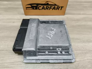 5m5p12b565ag Блок управления АКПП Ford Focus 2 1.6л Арт 2-926777, вид 4