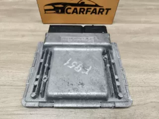 5m5p12b565ag Блок управления АКПП Ford Focus 2 1.6л Арт 2-926777, вид 5