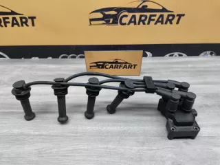 1459278 Катушка зажигания Ford Focus 2 restailing 1.6л Арт 2-926788, вид 1
