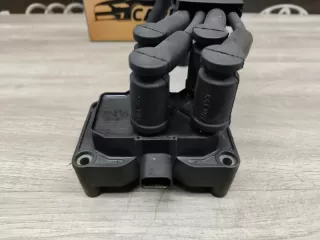 1459278 Катушка зажигания Ford Focus 2 restailing 1.6л Арт 2-926788, вид 3