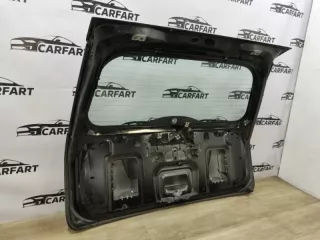 1353385 Крышка багажника (дверь 3-5) Ford Focus 2 restailing Арт 2-926815, вид 14