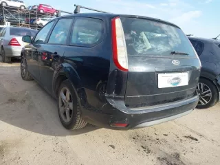 1353385 Крышка багажника (дверь 3-5) Ford Focus 2 restailing Арт 2-926815, вид 18