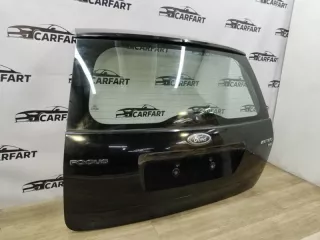 1353385 Крышка багажника (дверь 3-5) Ford Focus 2 restailing Арт 2-926815, вид 2