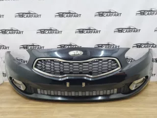 86511a2000 Бампер передний Kia Ceed 2 Арт 2-926858, вид 1