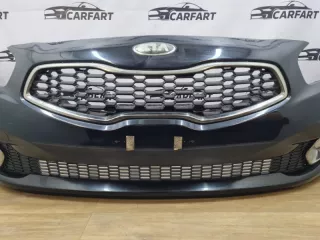 86511a2000 Бампер передний Kia Ceed 2 Арт 2-926858, вид 3