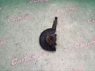 95534115610 Кулак поворотный Porsche Cayenne 957 Арт 2-926938, вид 1
