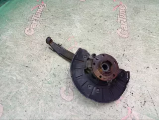 95534115610 Кулак поворотный Porsche Cayenne 957 Арт 2-926938, вид 3