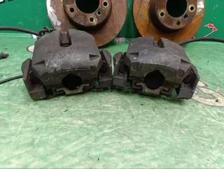 34111163385 Суппорта BMW 5 E39 Арт 2-927144, вид 4