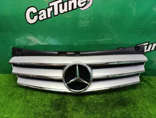 A6398800083 Решетка радиатора Mercedes Vito W639 Арт 2-927284, вид 1