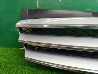 A6398800083 Решетка радиатора Mercedes Vito W639 Арт 2-927284, вид 3