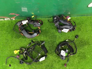 A2045406010 Проводка дверей Mercedes GLK X204 Арт 2-927399, вид 2