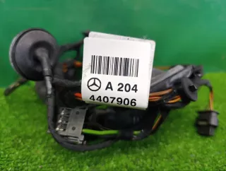 A2045406010 Проводка дверей Mercedes GLK X204 Арт 2-927399, вид 6
