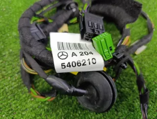 A2045406010 Проводка дверей Mercedes GLK X204 Арт 2-927399, вид 8