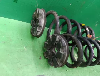 A4533245904 Пружины Smart Forfour 2 Арт 2-927579, вид 4