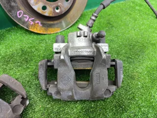 A4534210211 Суппорта Smart Forfour 2 Арт 2-927590, вид 2