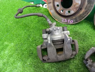 A4534210211 Суппорта Smart Forfour 2 Арт 2-927590, вид 3