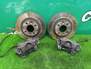 A4534210211 Суппорта Smart Forfour 2 Арт 2-927590, вид 4