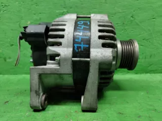 13579666 Генератор Chevrolet Cruze J300 restailing Арт 2-927645, вид 1