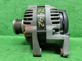 13579666 Генератор Chevrolet Cruze J300 restailing Арт 2-927645, вид 3