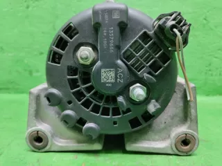 13579666 Генератор Chevrolet Cruze J300 restailing Арт 2-927645, вид 4