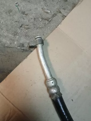 80341STXA51 Трубка кондиционера Honda Pilot 2 Арт 2-927875, вид 3