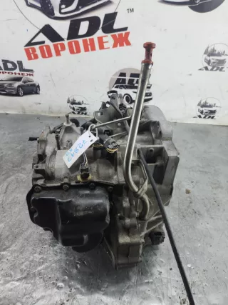  КПП автоматическая (АКПП) Mazda 6 1 Арт 2-928176, вид 2