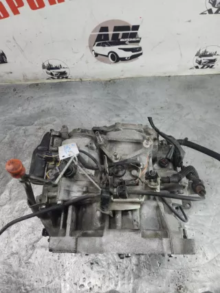  КПП автоматическая (АКПП) Mazda 6 1 Арт 2-928176, вид 3