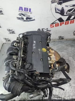  Двигатель Mitsubishi Lancer 9 Арт 2-928285, вид 2