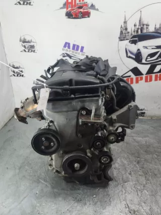  Двигатель Mitsubishi Lancer 9 Арт 2-928285, вид 4