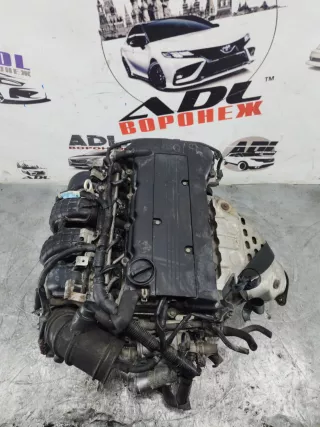 Двигатель Mitsubishi Lancer 9 Арт 2-928294, вид 2