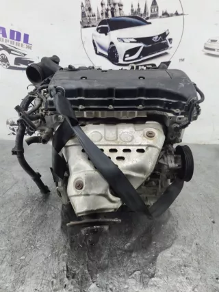  Двигатель Mitsubishi Lancer 9 Арт 2-928294, вид 3